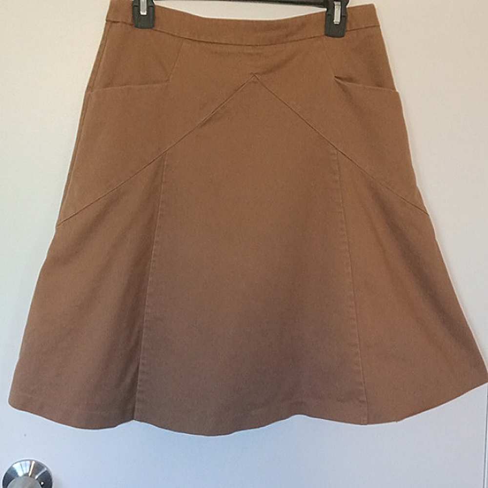 Express vintage skirt